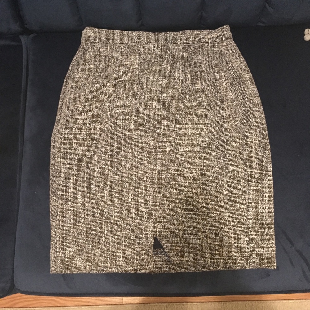 Banana Republic skirt - 00P